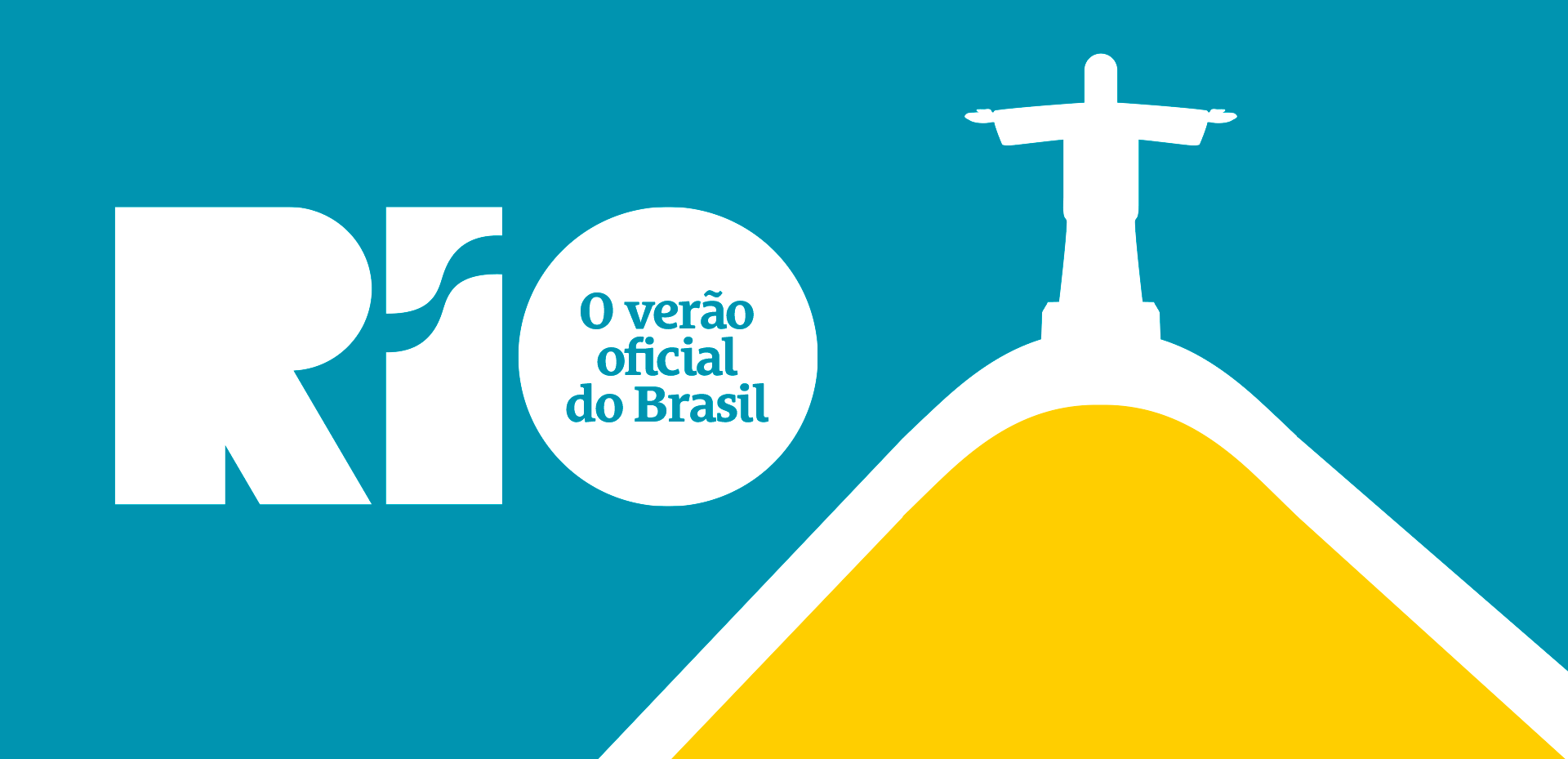 O Verão oficial do Brasil